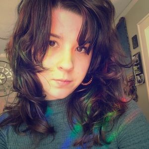 Meet your Posher, Diana